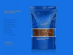 Download 18 Free Stand Up Pouch Mockup Psd Download Graphic Cloud