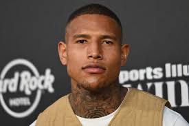 Darren Waller Announces Retirement from the NFL amid Kelsey Plum Divorce