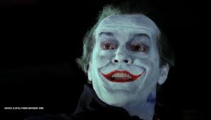 We did not find results for: Jack Nicholson And Tim Burton Had Creative Differences Over Joker S Look In Batman