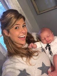 He even smiles in his sleep.