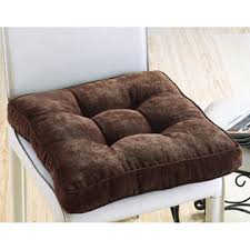 We did not find results for: Panda Superstore Pure Color Office Chair Cushion Stool Chair Seat Cushion Brown