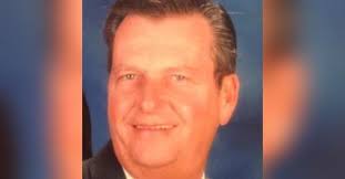 Douglas Ray Johnson Obituary