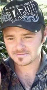 Jason Gentry Obituary