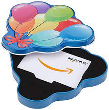 Other ways to get amazon store credit to use on prime day. Amazon De Gift Cards