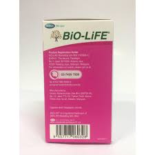 A verified my gold supplier on alibaba.com. Bio Life Proutix 5b 30 S Delivery In Ice Packed Cold Box Shopee Malaysia