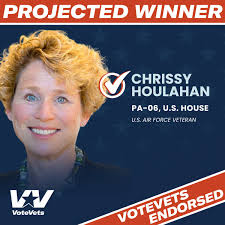 Congratulations to the VoteVets endorsed winners! 🇺🇸