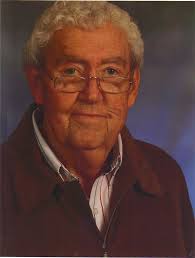 George R Pocock (1932-2011)