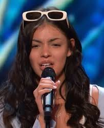 Summer Rios American Idol