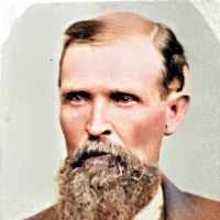 Levi Curtis (1835–1916)