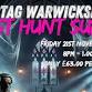 The Stag Warwickshire Ghost Hunt Supper Paranormal event image