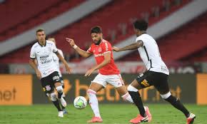 Siga o uol esporte no. Inter Fica No Empate Com O Corinthians E Acaba Brasileiro Em Segundo