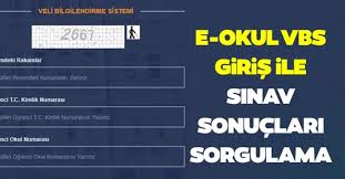 Karne notu hesaplama, devamsızlık ve 2.sınav sonuçları internetten. E Okul Ogrenci Girisi Ile 1 Donem Sinav Sonuclari Sorgula E Okul Vbs Ile Ilkokul Ortaokul Lise Sinav Sonuclari Aciklandi Egitim Haberleri
