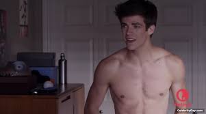 Grant Gustin Nude Leaked Pictures Videos CelebrityGay 45156 | Hot Sex  Picture