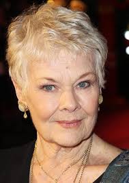 Fan Casting Imelda Staunton as Eleonor Gordon in Black Mirror