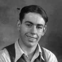 Harold Fredrickson (1914–2002)