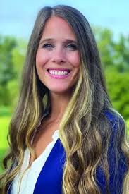 Amber (Hackenberg) Brosius (2023)