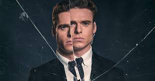 Bodyguard: Jed Mercurio nearly killed off Richard Madden's David Budd
