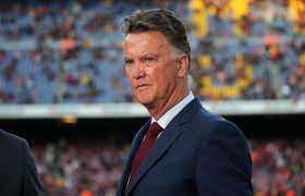 Trainerprofiel van louis van gaal: Virgil Van Dijk Leading Netherlands Stars In Revolt Against Louis Van Gaal Return Mirror Online