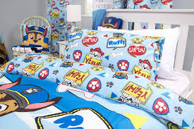 I colori… copripiumino pupazzi bambini ragazzi family. Blu 200 X 130 Cm Paw Patrol Peek Ragazzi Copripiumino Per Letto Singolo Tessili Per La Casa Biancheria Per La Cameretta