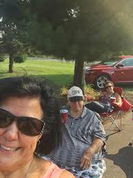 Jenny Thill's Instagram, Twitter & Facebook