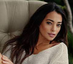 A female given name from latin. Tv News Roundup Natalie Martinez Joins The Stand Exclusive Variety