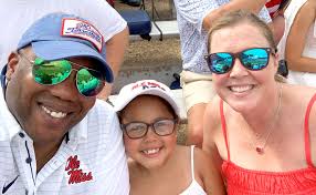 Shaping the Future of Ole Miss