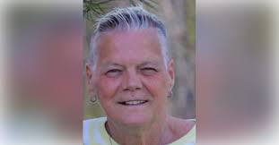 Obituary information for Linda Lee Webb