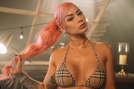 Leslie Shaw, Fátima Segovia, Xoana González y otras famosas que dejaron la  televisión por el OnlyFans - Infobae