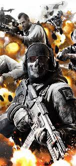 Tons of awesome call of duty wallpapers hd to download for free. Free Download The Call Of Duty Mobile 4k Wallpaper Beaty Your Iphone Call Of Duty Mobile Games 2019 Call Of Duty Black Call Of Duty Ghosts Call Off Duty