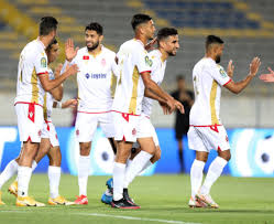 This overview provides a brief summary of all matches in the selected round, with all relevant information for both, during (live) and after the match. Wydad Edge Alger To Book Caf Champions League Semi Final Spot 2020 21 Caf Champions League