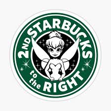 Starbucks Mermaid Posters for Sale | Redbubble