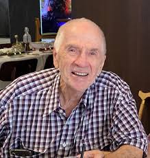 BOLEN, Daniel Francis