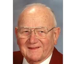 Harold Ryman Obituary (1928