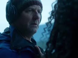 Chris and Donna Siren