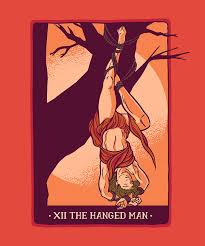 See full list on keen.com The Hanged Man Tarot Card Gift Digital Art By Philip Anders