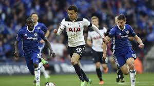 The 2017 league of ireland premier division was the 33rd season of the league of ireland premier division. Premier League Le Calendrier De La Saison 2017 2018 Devoile