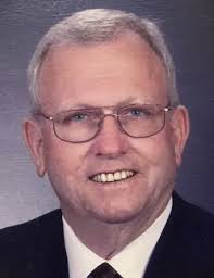 Obituary information for William Howard Farris