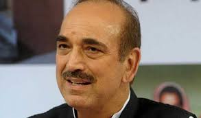Former congress president rahul gandhi, senior leaders ghulam nabi azad and adhir ranjan today met the president and called for his interven. Ghulam Nabi Azad Ambika Soni On Jammu Visit From Jan 16 Greater Jammu The Daily News Paper