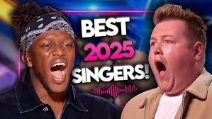 Britain's Got Talent Unseen 2020 Aaron Frith Audition S14E02