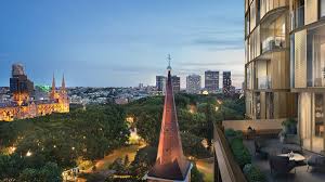 King Phillip Is A New Development By Cbre Residential Projects Located At 148 169 King Street Apartments For Sale Hyde Park Residence Residential Apartments