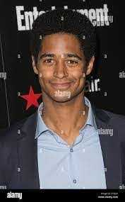 Andrea Enoch's Instagram, Twitter & Facebook