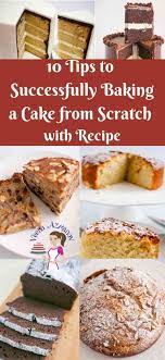 Pin On Adventures In Baking