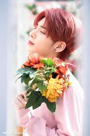 Naver X Dispatch Txt The Dream Chapter Eternity Photo Promotion Kang Taehyun 200430 Di 2020 Selebritas Kpop 4 Maret