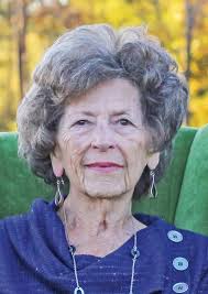 Helen Cooper Nichols