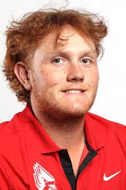 BALL STATE MEN'S GOLF