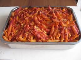 Check spelling or type a new query. Pasta Al Forno Wikipedia