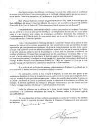 Jean paul costa, ancien président de la cour européenne des droits de l'homme 2 ; La Cour Europeenne Des Droits De L Homme A La Recherche D Un Second Souffle