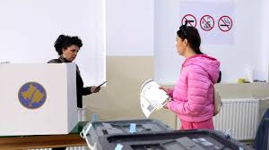 Kosovo Parties Have Way to Go on Women’s Representation - Expert