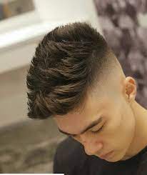 Modern Pompadour Hairstyles For Men To Slay Every Look In The Coming Year Mens Hairstyles Pompadour Pompadour Hairstyle Gents Hair Style