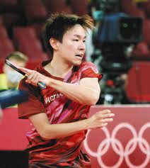 卓球 男子団体準決勝 中国 対 韓国. Au8ku2lqbc0iem